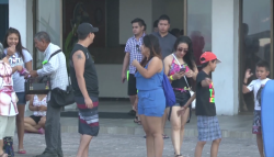 Ocupación al tope y sin cancelaciones para Carnaval