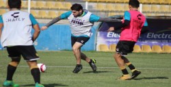 Dorados recibe a Correcaminos en la Copa MX