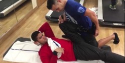 Crónica de Gilberto "Zurdo" Ramírez