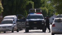 "Hechos de alto impacto en Ahome son aislados": Acuña Ronquillo