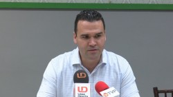"Queremos campañas de propuestas": Coparmex