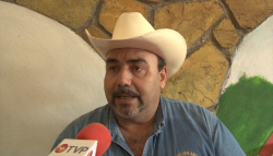 Hay poca producción de leche