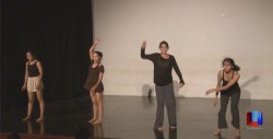 Realizarán eventos culturales en ITSON