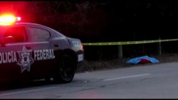 Encuentran cadáver de un hombre cerca del Huajote