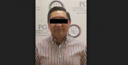Auto de vinculación a proceso contra extesorero de Q.Roo