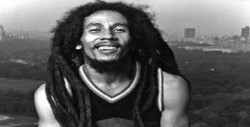 El día de Bob Marley