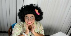 Asesinan a la bloguera “Nana Pelucas”