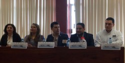 Realizarán diplomado en Derechos Humanos y Derecho Constitucional