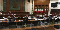 Diputados acuerdan donar alrededor de 9 mil pesos para becas