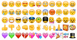 ¿Puedes encontrar los Emojis escondidos en estas fotos?