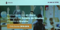 Saturan padres de familia segunda etapa de pre-inscripciones