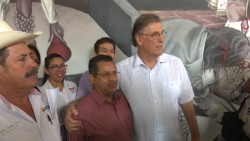 Luis Francisco Medina será nuevo director de educación en Ahome