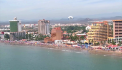 Mazatlán preparado para captación turística