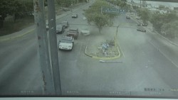 Dañan de nuevo cámaras de videovigilancia en sector norte de culiacán