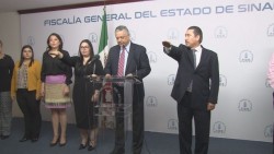 Nombran Fiscal anticorrupción y Fiscal de atención a delitos electorales