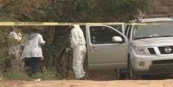 Expediente de la Limita de Itaje fue turnado a la PGR