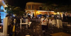 Los momentos más impactantes de la historia del Carnaval de Mazatlán