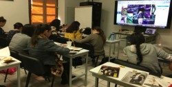 Confección y alta costura, una forma de autoemplearse