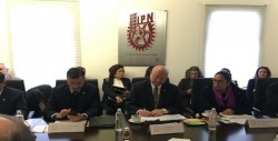 Buscan fortalecer Sistema de Ciencia y Tecnología