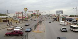 Reportan en redes balaceras en Reynosa