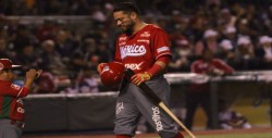 Alfredo Amezaga se retira del béisbol invernal