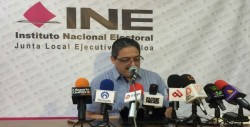Arranca programa de insaculación