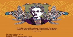 Sigue la convocatoria para Premio Internacional Manuel Acuña