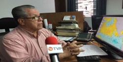 Esperan lluvias ligeras para el Sur de Sinaloa