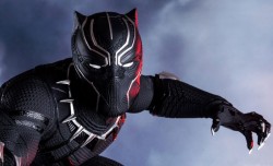 ¿Cuánto sabes de la 'Black Panther'?