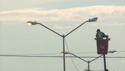 Busca comuna ahorrar en luz y combustible