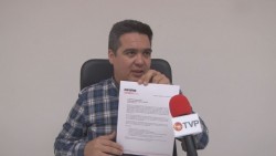 Piden convocatoria pública en proceso para designar magistrado anticorrupción