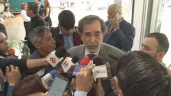 Se regularizará el abasto de medicamentos en el sector salud