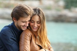 #Test ¿Qué tipo de novia eres?