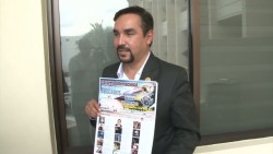 Invitan a abogados al Congreso Internacional de AMA