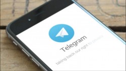 Apple retiró Telegram por distribuir pornografía infantil