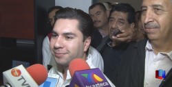 Se registra Emeterio por alcaldía