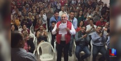 Jorge Márquez va por alcaldía de Navojoa