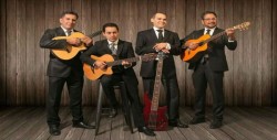 Hoy en Elota, el Cuarteto Ventura