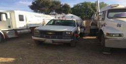 Recuperan más de 68 mil litros de gas robado