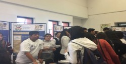 Realiza la UAS la Décimo Cuarta Muestra Profesiográfica