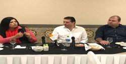 Se dicen preparados para ser candidatos al senado por el PRI