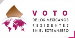 INE ha validado 28 mil 213 solicitudes de voto de mexicanos residentes en el extranjero