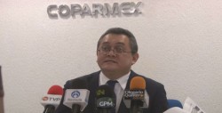 Preocupan 4 indicadores de encuesta de COPARMEX
