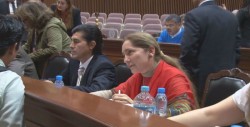 ISMUJERES también defenderá espacios políticos