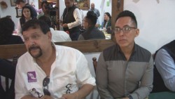 Se suma al PAIS la comunidad LGBTTTI