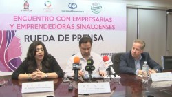 En Sinaloa se aplicarán 500 mdp en créditos para mujeres emprendedoras