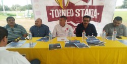 Confirman equipos de Guamuchil participación en Torneo Stanza-TVP