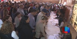 Elige Morena a aspirantes