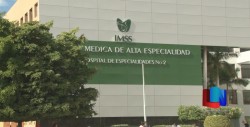 Exhorta  IMSS proteger salud