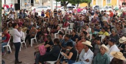 Inicia DIF primera jornada de servicios